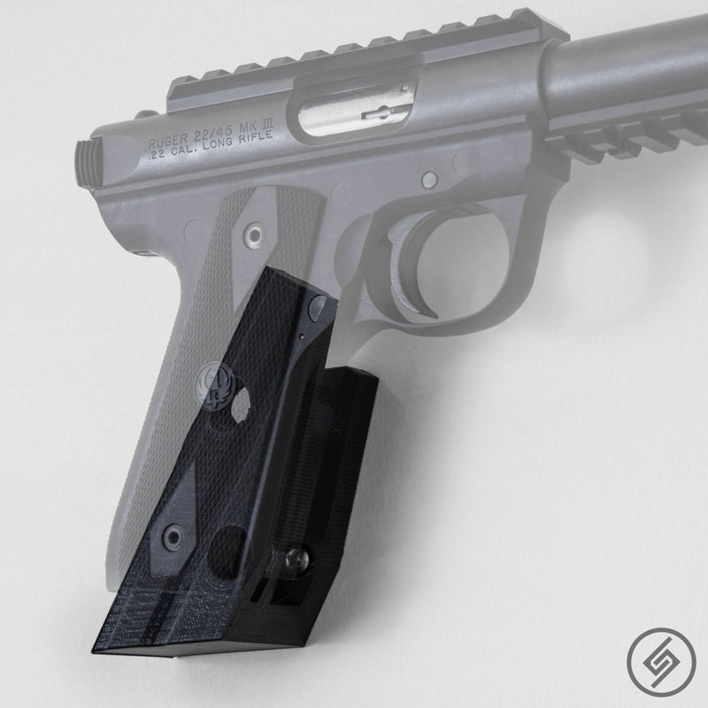 Load image into Gallery viewer, Ruger .22 Pistol Wall Storage Hook
