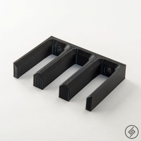 Ruger-57 Magazine Wall Storage Rack