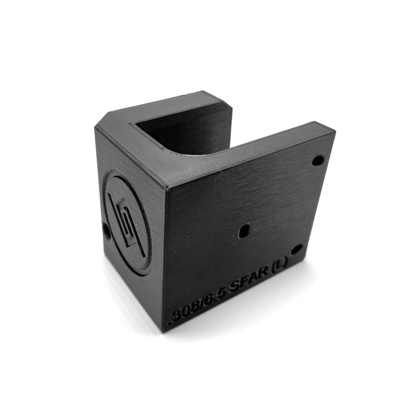Load image into Gallery viewer, Ruger 7.62/.308 SFAR Rifle Wall Storage Hook
