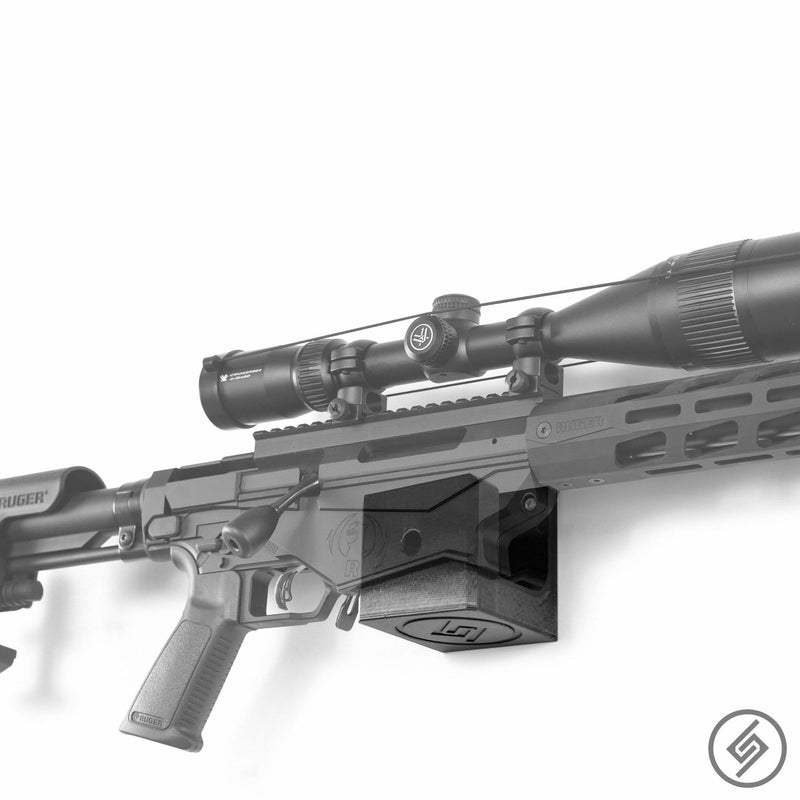 Load image into Gallery viewer, Ruger 7.62/.308 SFAR Rifle Wall Storage Hook
