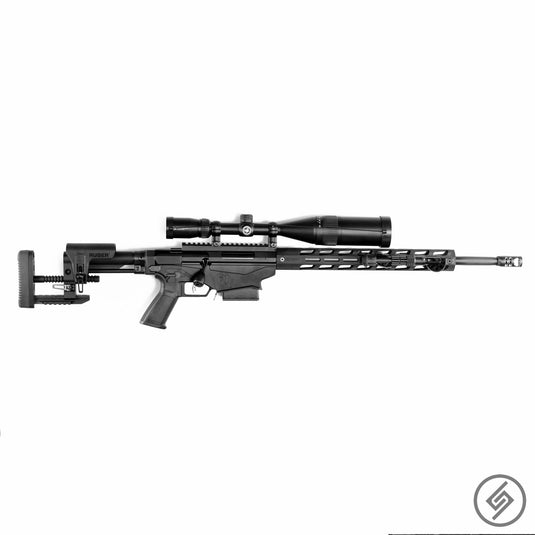 Ruger 7.62/.308 SFAR Rifle Wall Storage Hook