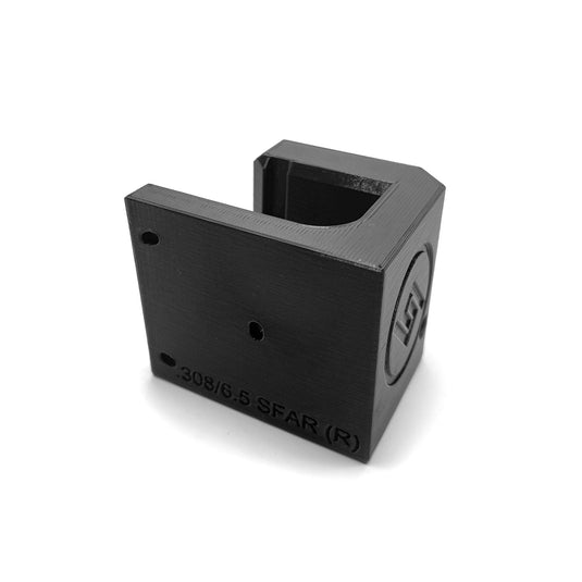Ruger 7.62/.308 SFAR Rifle Wall Storage Hook