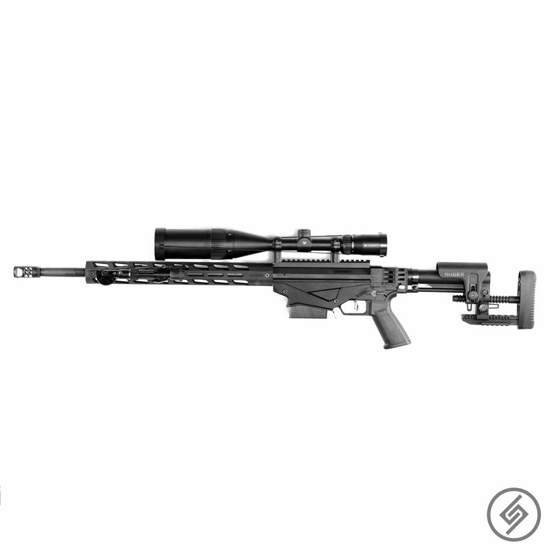 Load image into Gallery viewer, Ruger 7.62/.308 SFAR Rifle Wall Storage Hook
