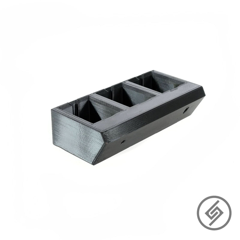 Load image into Gallery viewer, Ruger BX Magazine Wall Storage Rack
