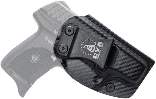 Ruger EC9s IWB Holster | BASE IWB