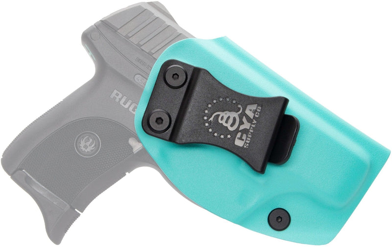 Load image into Gallery viewer, Ruger EC9s IWB Holster | BASE IWB
