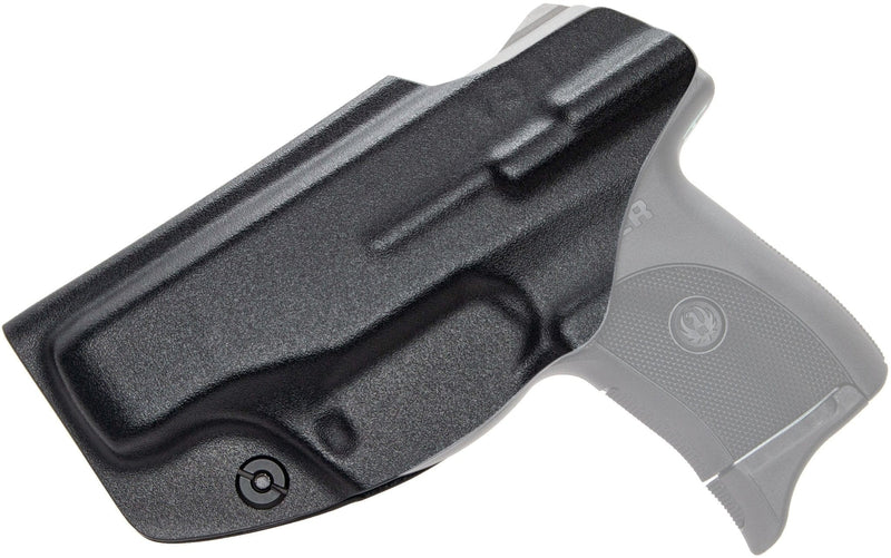 Load image into Gallery viewer, Ruger EC9s IWB Holster | BASE IWB
