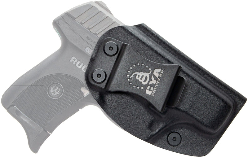 Load image into Gallery viewer, Ruger LC380 IWB Holster | Base IWB
