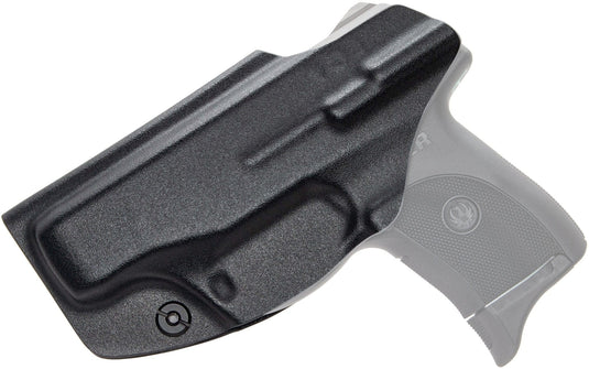 Ruger LC380 IWB Holster | Base IWB