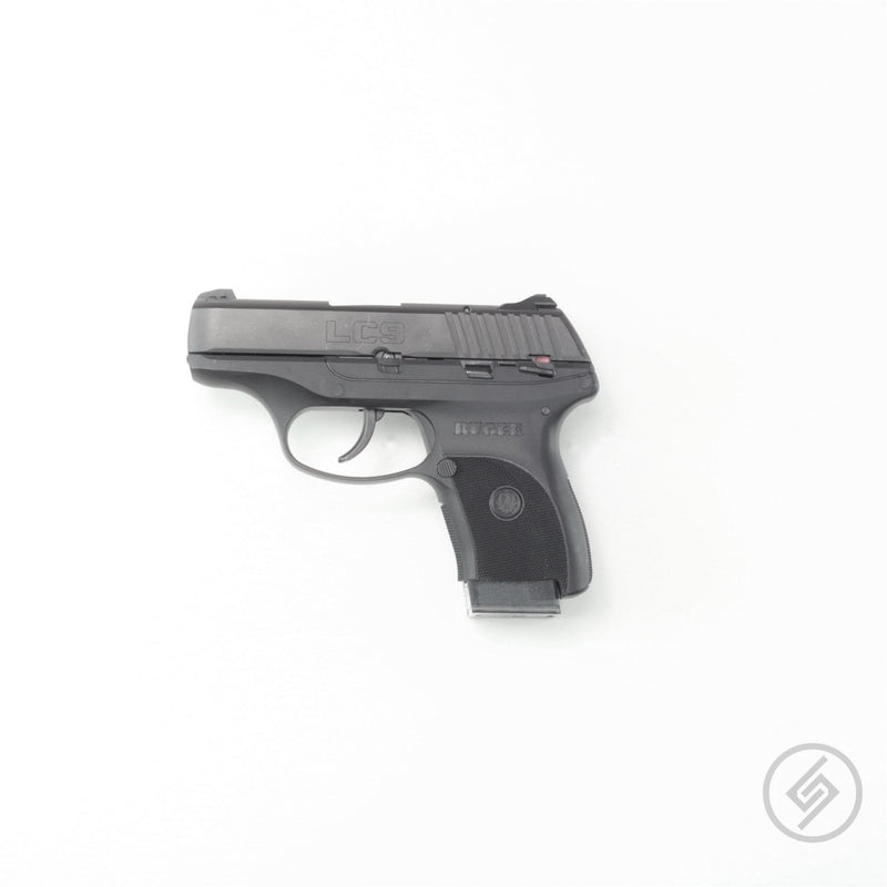 Load image into Gallery viewer, Ruger LC9 Pistol Wall Storage Hook
