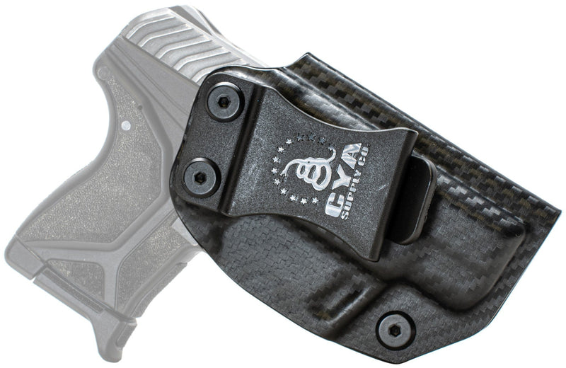 Load image into Gallery viewer, Ruger LCP II IWB Holster | BASE IWB
