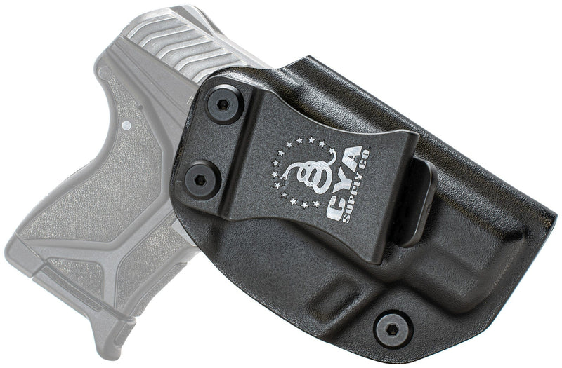 Load image into Gallery viewer, Ruger LCP II IWB Holster | BASE IWB
