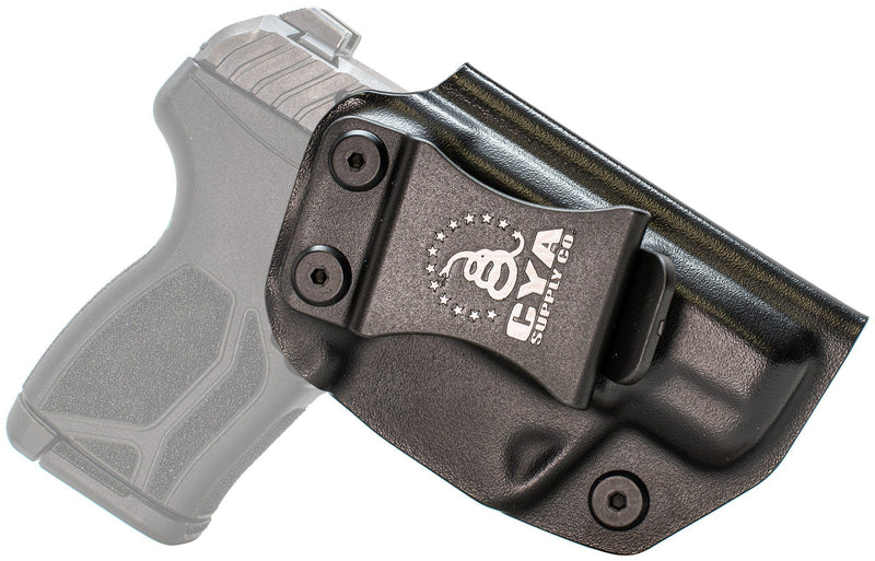 Load image into Gallery viewer, Ruger LCP Max IWB Holster | BASE IWB
