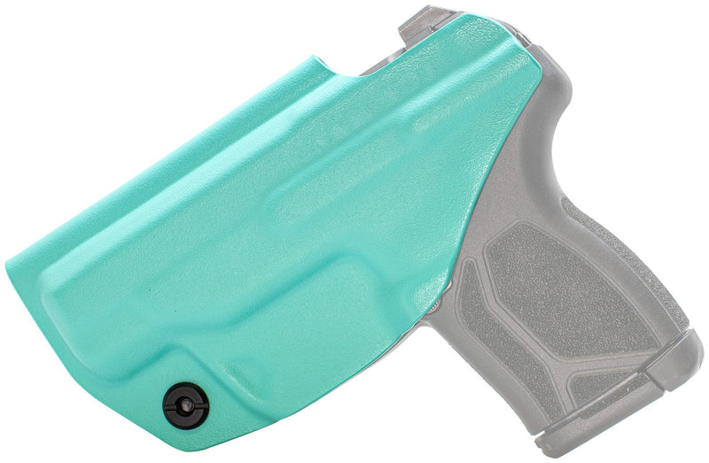 Load image into Gallery viewer, Ruger LCP Max IWB Holster | BASE IWB
