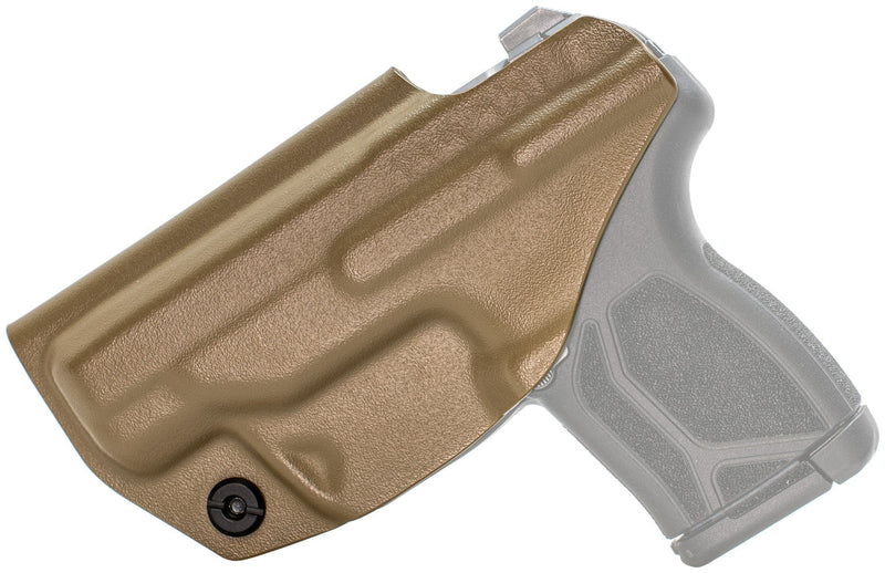 Load image into Gallery viewer, Ruger LCP Max IWB Holster | BASE IWB
