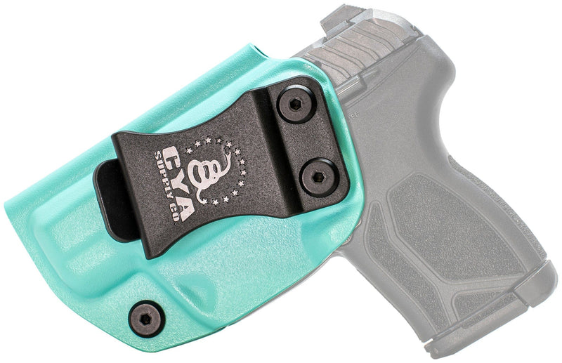 Load image into Gallery viewer, Ruger LCP Max IWB Holster | BASE IWB
