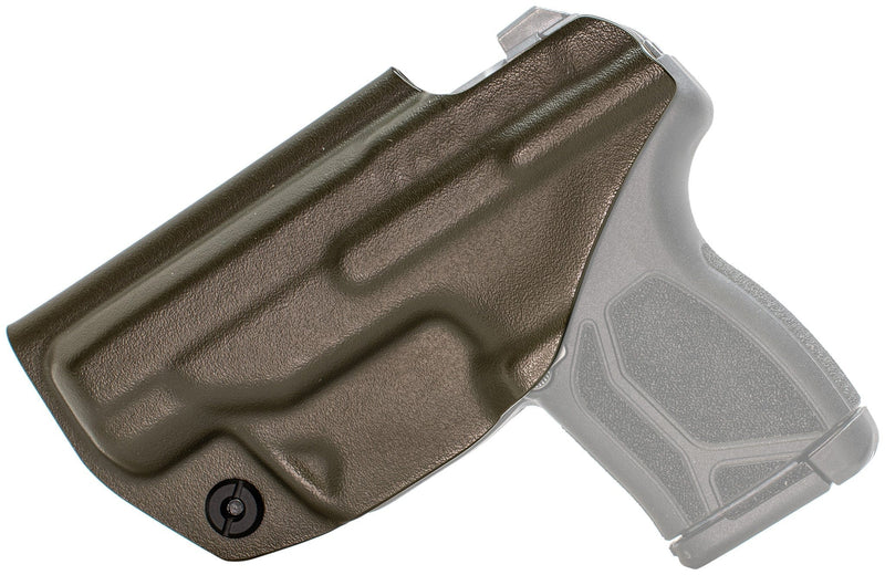 Load image into Gallery viewer, Ruger LCP Max IWB Holster | BASE IWB
