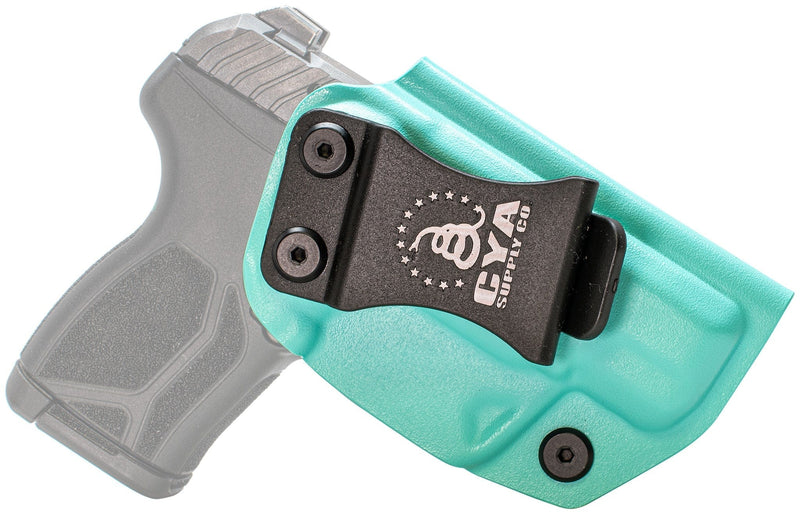 Load image into Gallery viewer, Ruger LCP Max IWB Holster | BASE IWB
