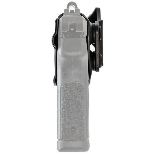 Ruger LCP Max IWB Holster | BASE IWB