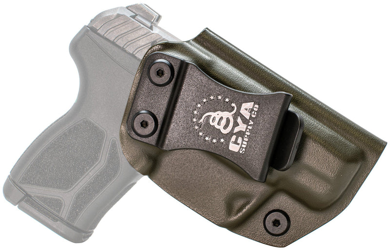 Load image into Gallery viewer, Ruger LCP Max IWB Holster | BASE IWB
