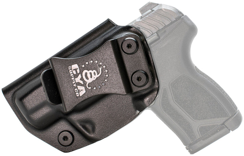 Load image into Gallery viewer, Ruger LCP Max IWB Holster | BASE IWB
