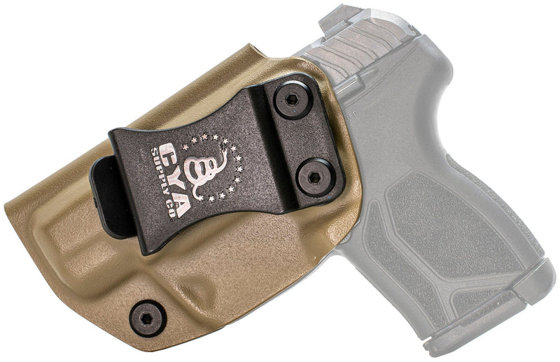 Load image into Gallery viewer, Ruger LCP Max IWB Holster | BASE IWB
