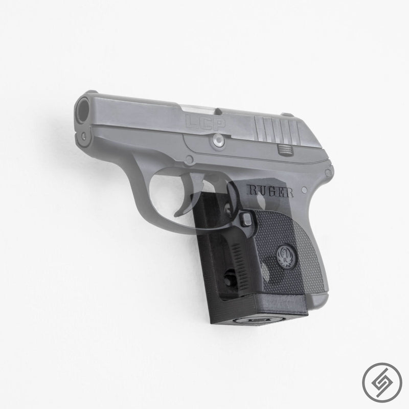 Load image into Gallery viewer, Ruger LCP MAX Pistol Wall Storage Hook

