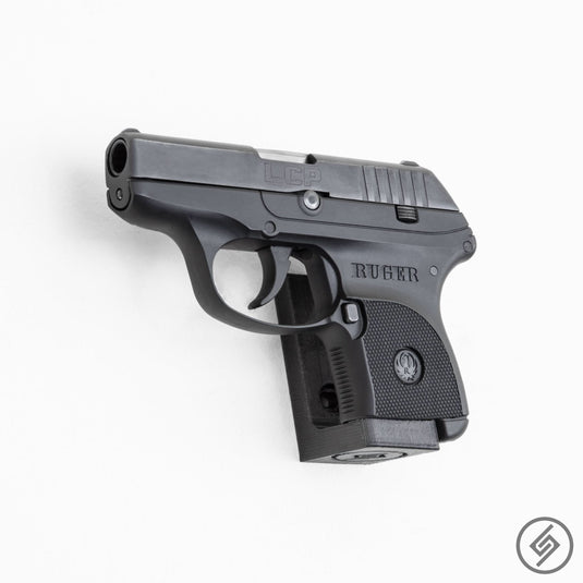 Ruger LCP MAX Pistol Wall Storage Hook