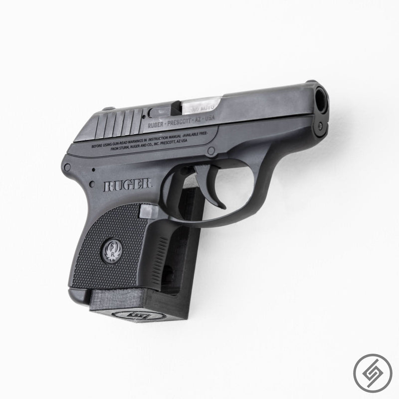 Load image into Gallery viewer, Ruger LCP MAX Pistol Wall Storage Hook
