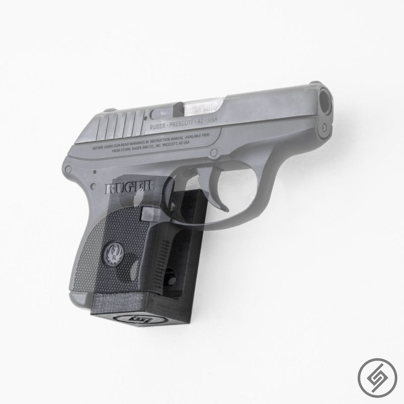 Load image into Gallery viewer, Ruger LCP Pistol Wall Storage Hook

