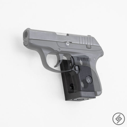 Ruger LCP Pistol Wall Storage Hook