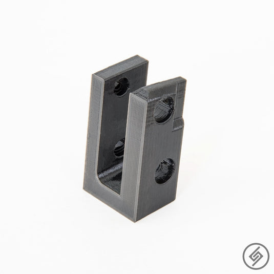Ruger LCP Pistol Wall Storage Hook