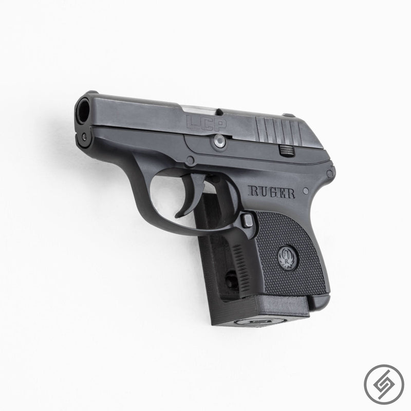 Load image into Gallery viewer, Ruger LCP Pistol Wall Storage Hook
