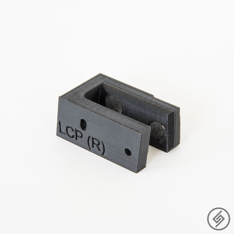 Load image into Gallery viewer, Ruger LCP Pistol Wall Storage Hook
