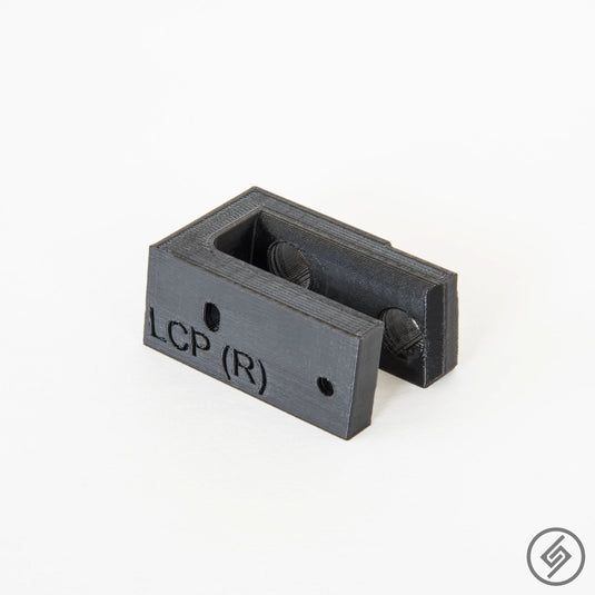 Ruger LCP Pistol Wall Storage Hook