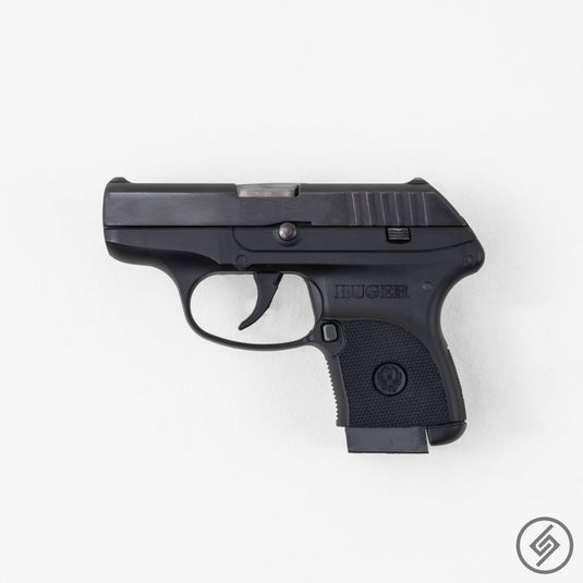 Ruger LCP Pistol Wall Storage Hook