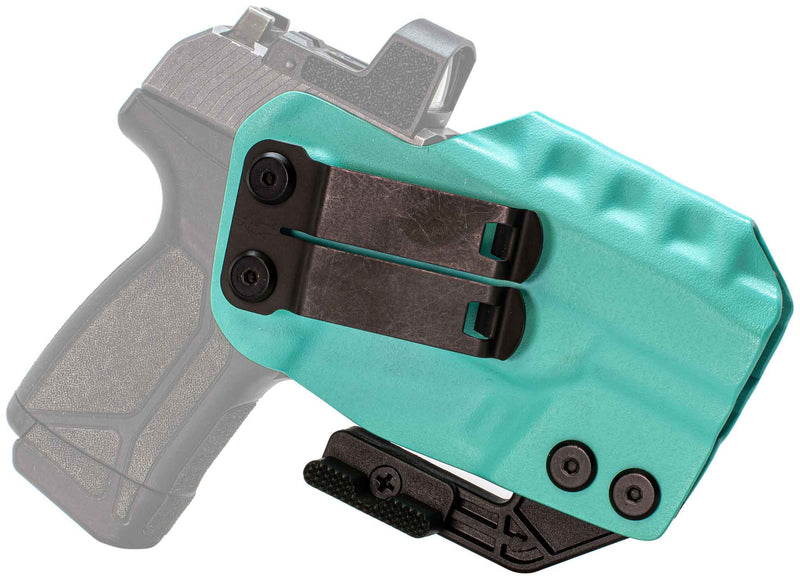 Load image into Gallery viewer, Ruger Max-9 IWB Holster | RIDGE IWB
