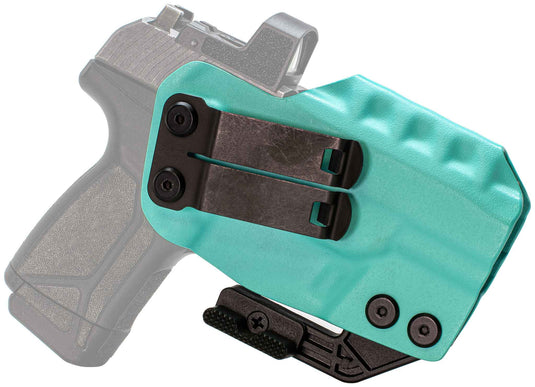 Ruger Max-9 IWB Holster | RIDGE IWB