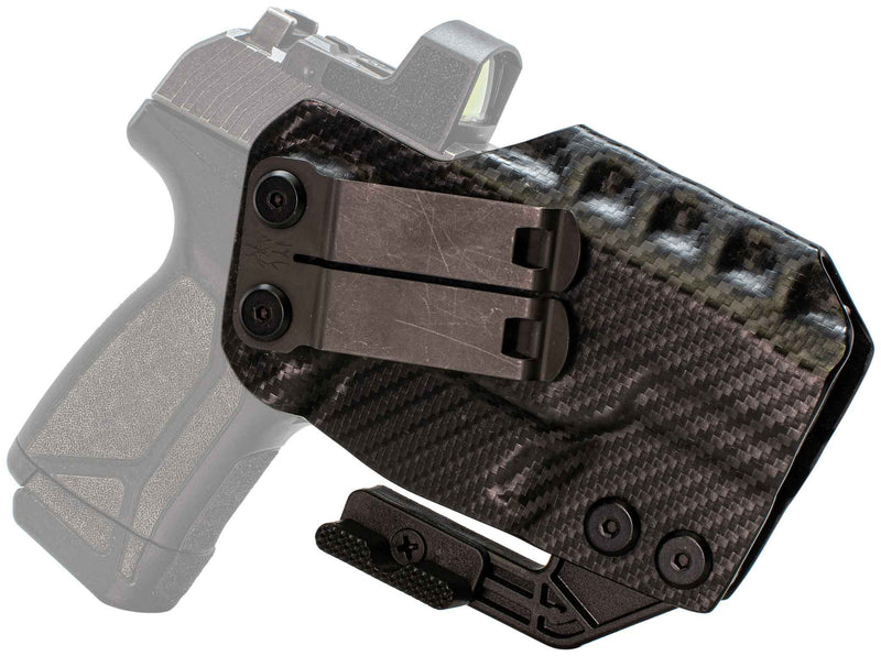 Load image into Gallery viewer, Ruger Max-9 IWB Holster | RIDGE IWB
