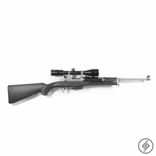 Tikka T3X Short Action Rifle Wall Storage Hook (.308/6.5)