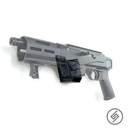 Ruger PC Charger PCC Wall Storage Hook