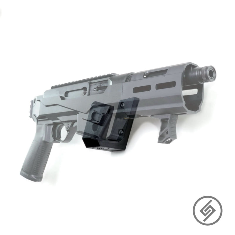 Load image into Gallery viewer, Ruger PC Charger PCC Wall Storage Hook
