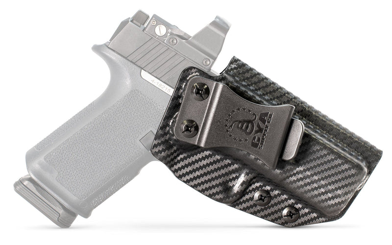 Load image into Gallery viewer, Ruger RXM IWB Holster | BASE IWB
