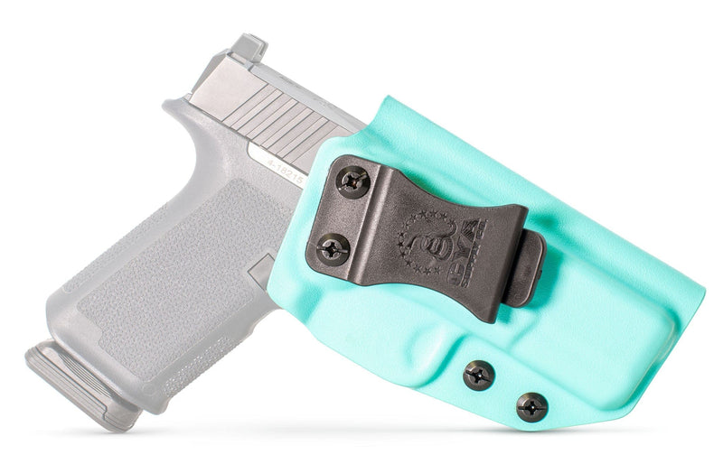 Load image into Gallery viewer, Ruger RXM IWB Holster | BASE IWB
