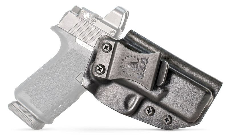 Load image into Gallery viewer, Ruger RXM IWB Holster | BASE IWB
