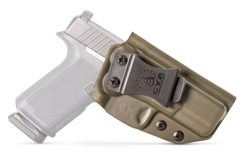 Load image into Gallery viewer, Ruger RXM IWB Holster | BASE IWB
