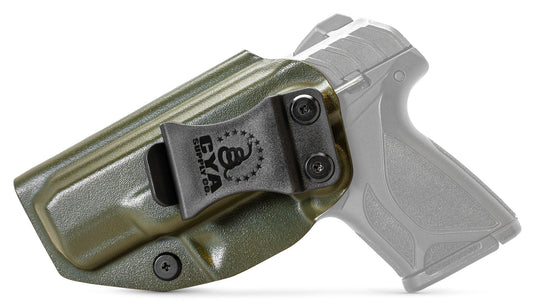 Ruger Security-380 IWB Holster | BASE IWB
