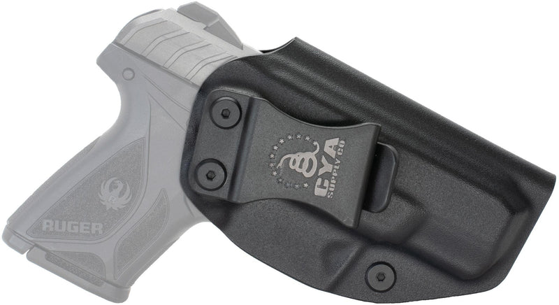 Load image into Gallery viewer, Ruger Security-380 IWB Holster | BASE IWB
