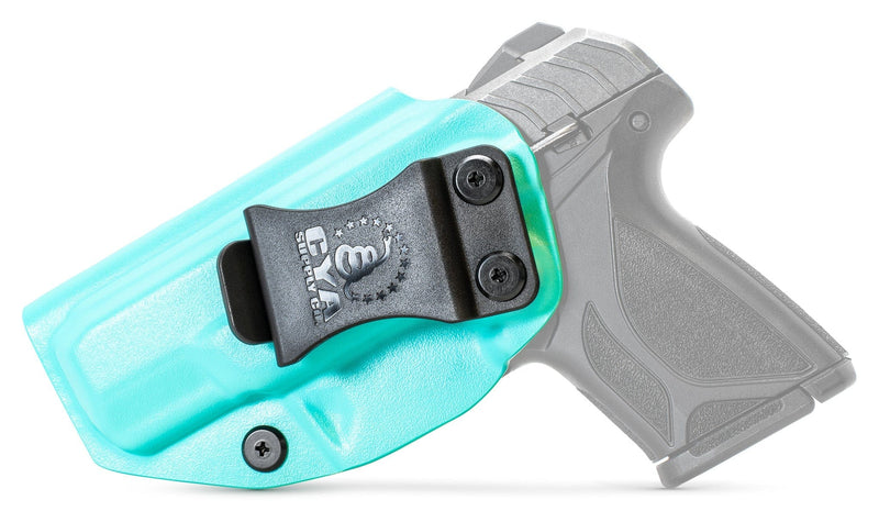 Load image into Gallery viewer, Ruger Security-380 IWB Holster | BASE IWB

