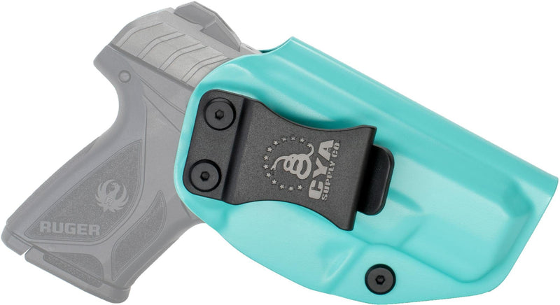 Load image into Gallery viewer, Ruger Security-9 Compact IWB Holster | BASE IWB
